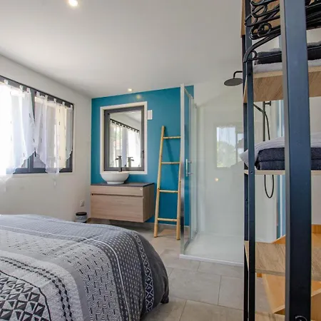 La Maison Napoleon Holiday home