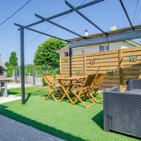 Holiday home La Maison Napoleon *