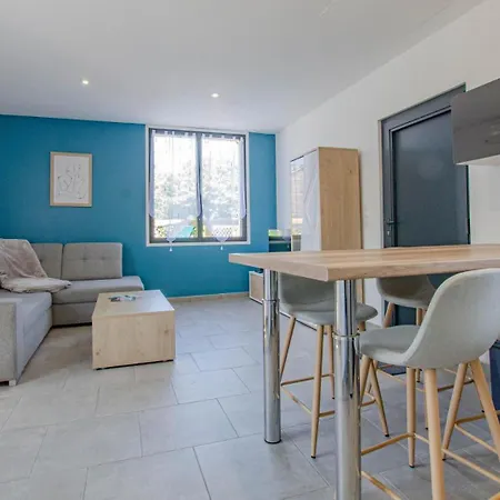 La Maison Napoleon Holiday home *