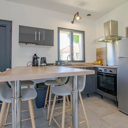 Holiday home La Maison Napoleon *