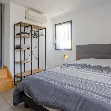 La Maison Napoleon Holiday home