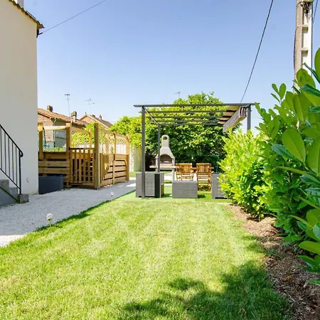 Holiday home La Maison Napoleon *